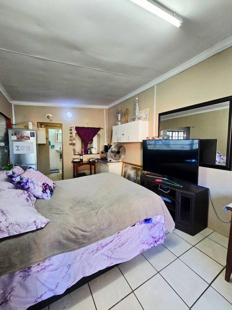 3 Bedroom Property for Sale in Stilfontein Ext 4 North West